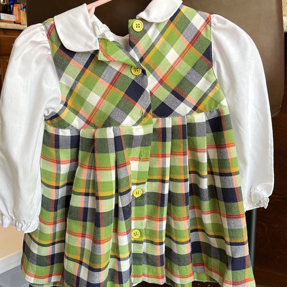 Toddler dress - Picture 2 of 2